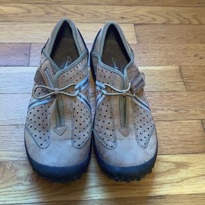 Clarks Privo Tequini